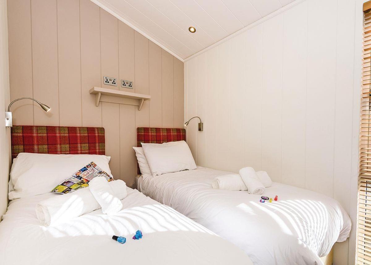 Keswick Reach Lodge Retreat Bassenthwaite Lake Zewnętrze zdjęcie