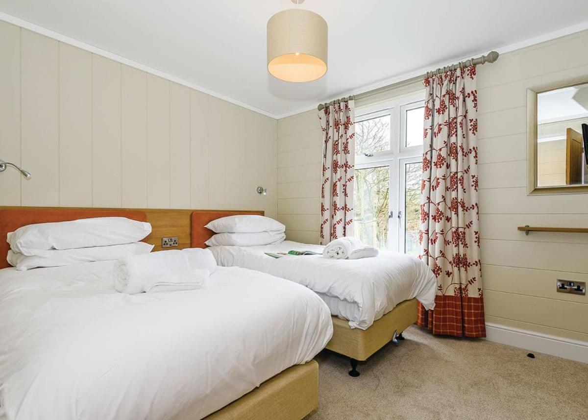 Keswick Reach Lodge Retreat Bassenthwaite Lake Zewnętrze zdjęcie