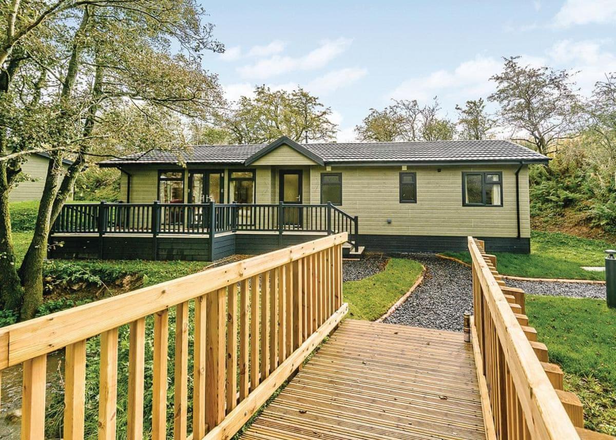 Keswick Reach Lodge Retreat Bassenthwaite Lake Zewnętrze zdjęcie