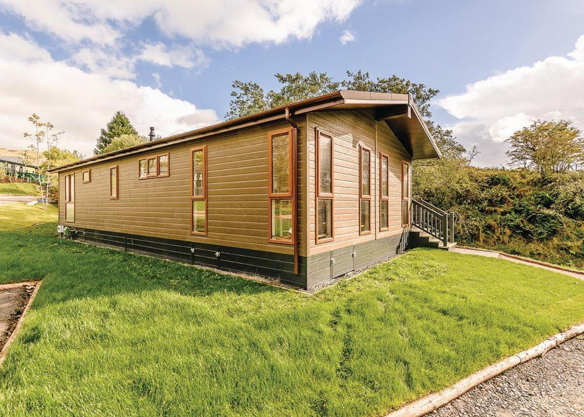 Keswick Reach Lodge Retreat Bassenthwaite Lake Zewnętrze zdjęcie